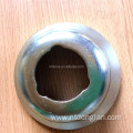 gas cylinder neck ring